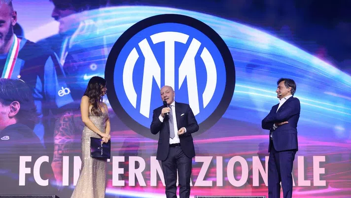 Sportitalia – Oaktree pronta a investire tanto su talenti certi. Ed è per questo che l’Inter… - immagine 1