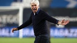 Gasperini e l’Atalanta ai titoli di coda? “Fatto il massimo, per me conta la sfida”