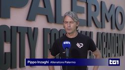 Palermo, solidità e fieno in cascina must Inzaghi: margini e chiavi per l’upgrade da big