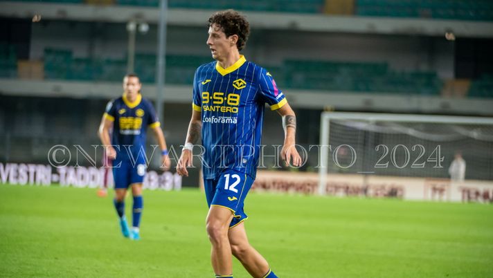 Bradaric: “Noi uniti, ora miglioriamo in difesa” Bradaric: “Noi uniti, ora miglioriamo in difesa” - immagine 1