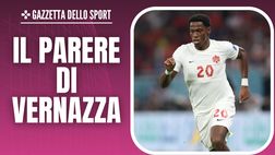 Vernazza: “Milan, sei davvero fuori dalla corsa? Con David…”