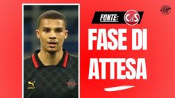 Calciomercato Milan, per Thiaw e Morata al Como tutto bloccato: i motivi