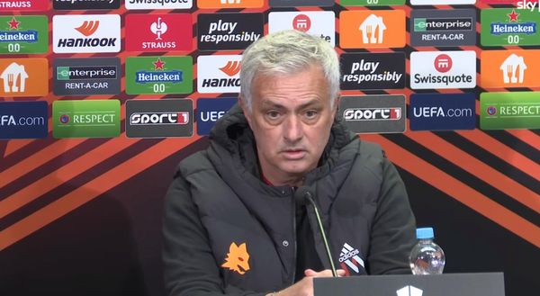 Zazzaroni: “Mourinho uomo di cultura, ha fatto bene a non scusarsi con Marcenaro”- immagine 2