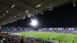 LIVE, Como-Milan: volontà Fullkrug,il tedesco in panchina al Sinigaglia