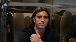 Quella volta che Calafiori andò a Londra per vedere un derby dell’Arsenal