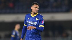 Gazzetta dello Sport – Karlsson versus Ngonge: in palio la sfida contro i nerazzurri