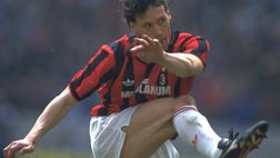 Van Basten e una rovesciata storica: 33 anni fa la magia nel suo poker al Goteborg | VIDEO