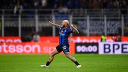 Inter, Dimarco sempre più decisivo. Al top in Europa e in Italia: tra i difensori più prolifici