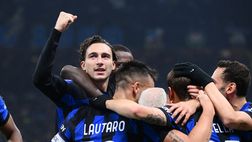 Frosinone-Inter, Sky o DAZN? Dove vederla in diretta tv e streaming