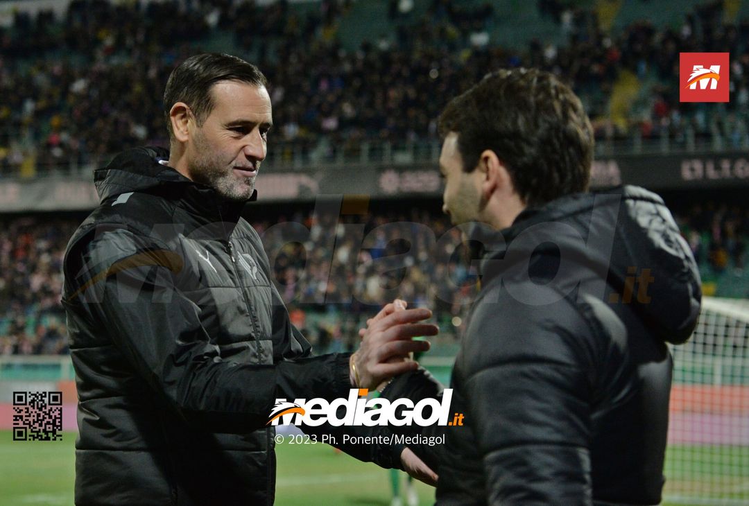 FOTO Palermo-Cremonese 3-2, 19ª giornata Serie B 2023-2024 (GALLERY) - immagine 17