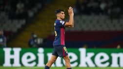 Gerard Martin e Kalulu: destini lontani dai colori rossoneri