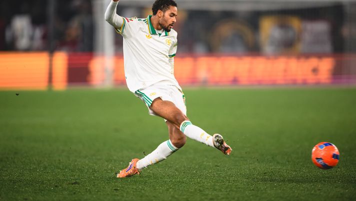 Torino-Roma 0-2, Rensch: “Siamo professionisti, dobbiamo sempre essere pronti” - immagine 1