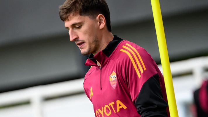 Cagliari, obiettivo Kumbulla: l’ostacolo è l’ingaggio - immagine 1