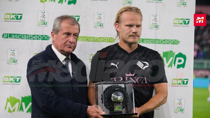 VIDEO, Il bilancio di Carlo Osti al termine del calciomercato - immagine 1