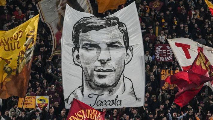 La Roma celebra Giuliano Taccola: 5 oggetti dell’archivio storico per ricordarlo - immagine 1