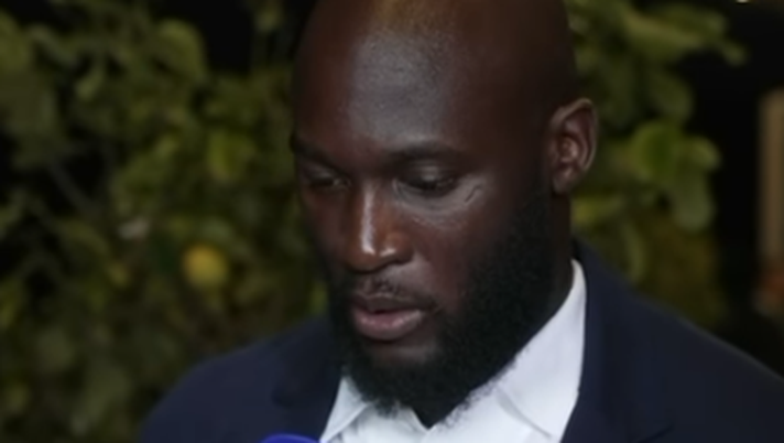 Lukaku