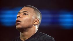 Psg, Mbappé salta il match contro il Milan? Le ultime sul suo infortunio