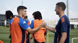 Juve, c’è anche il baby talento Adzic per Thiago Motta: la gestione per l’asta