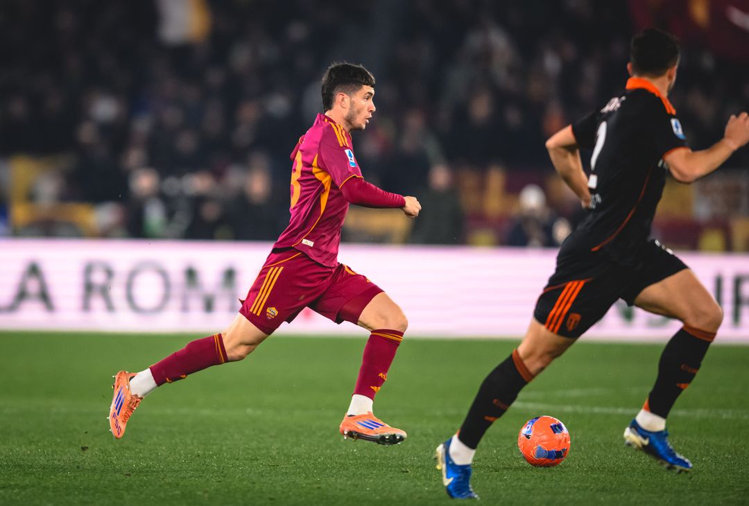 Roma-Como – FOTO GALLERY - immagine 32