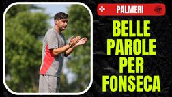 Milan, Palmeri: “Fonseca non è un fesso. Era stato crocefisso da tutti”