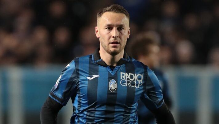 Corriere Bergamo conferma: “Koopmeiners, è stiramento: confermati i tempi di recupero” - immagine 1