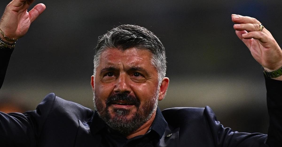Italia, Ordine: “Gattuso? Due le caratteristiche emerse” Italia, Ordine: “Gattuso? Due le caratteristiche emerse”
