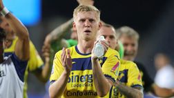 UFFICIALE – Il Verona annuncia l’esito degli esami alla caviglia per Doig: i tempi
