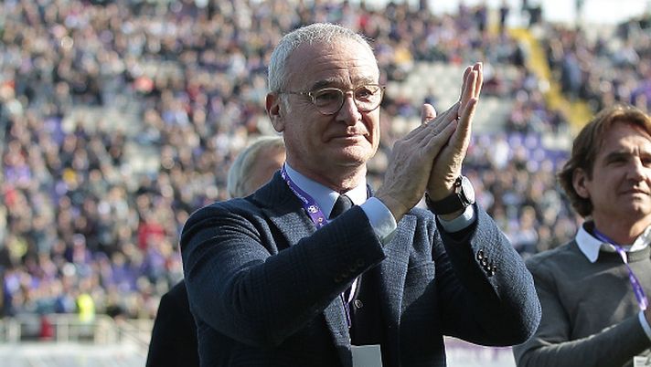 Ex vice Ranieri a VN: “Dalla B a trofei ed Europa, brividi. Un rimpianto? Montella” Ex vice Ranieri a VN: “Dalla B a trofei ed Europa, brividi. Un rimpianto? Montella” - immagine 1