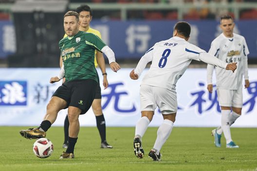 Totti, le parole che non ti aspetti dopo il docu-film di Ilary Blasi- immagine 2