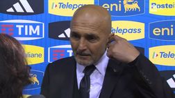 Spalletti: “Siamo l’Italia, si può sempre fare una squadra forte! Detto 500 volte che…”