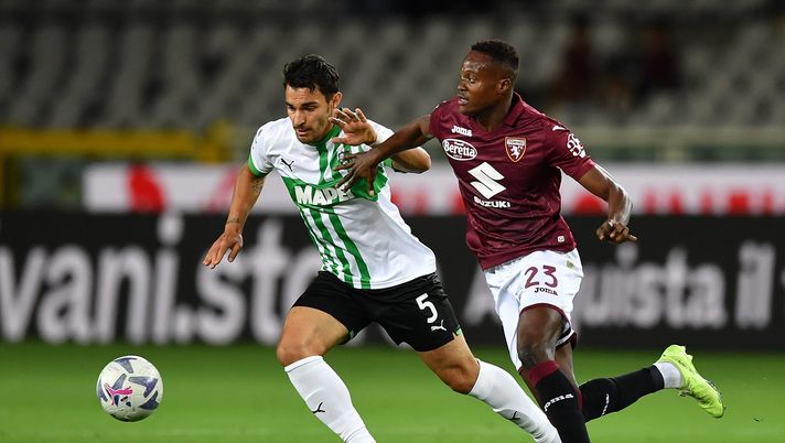 Le tre sentenze di Torino-Sassuolo 0-1: esperimenti falliti- immagine 2