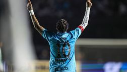 Il ritorno di O’Ney: il brasiliano non giocava sei partite di fila da tre anni. Sale la febbre Mondiale