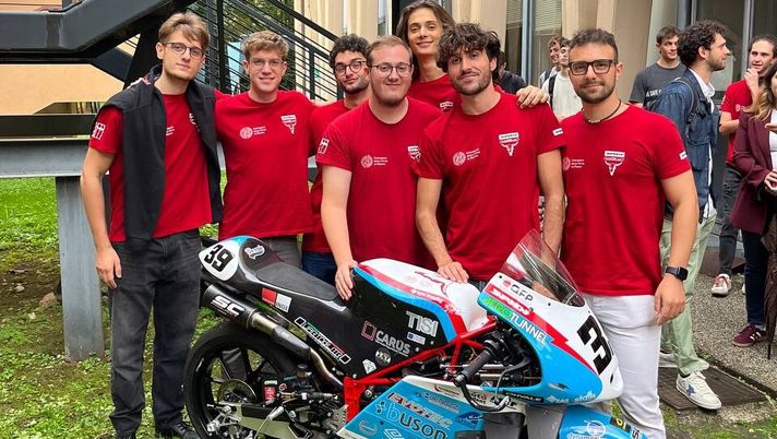 MotoStudent 2025, c’è anche l’Università di Padova tra i migliori team di ingegneria al mondo - immagine 1
