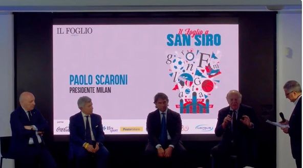 Scaroni: “Milan, mai altro obiettivo se non CL. Stadio è nostro e dell’Inter. Esigenze comuni e…”- immagine 2