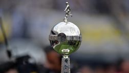 Tragedia in Coppa Libertadores: morti due tifosi durante i disordini in Cile