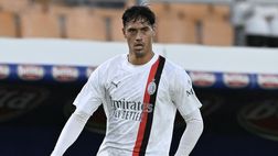 Atalanta-Milan, Reijnders: “Allenatore e squadra hanno fiducia in me”