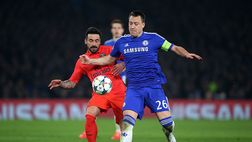 West Ham-Chelsea, storia di grandi capitani: da Bobby Moore a John Terry