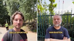 Calciomercato Milan – Ecco i sogni dei tifosi rossoneri | VIDEO