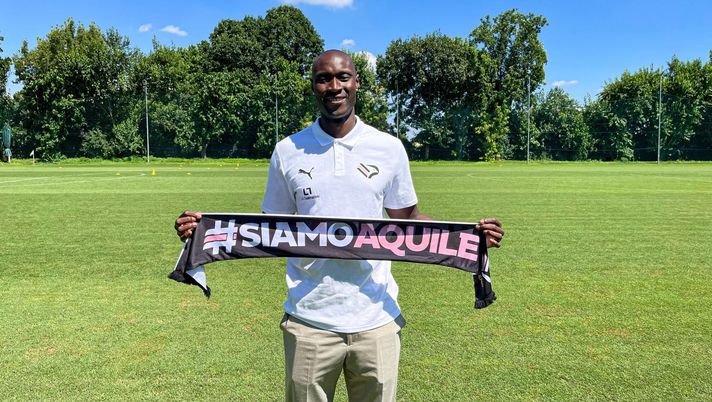 PALERMO, UFFICIALE L’ACQUISTO DI GOMIS: DETTAGLI E ANNUNCIO - immagine 1