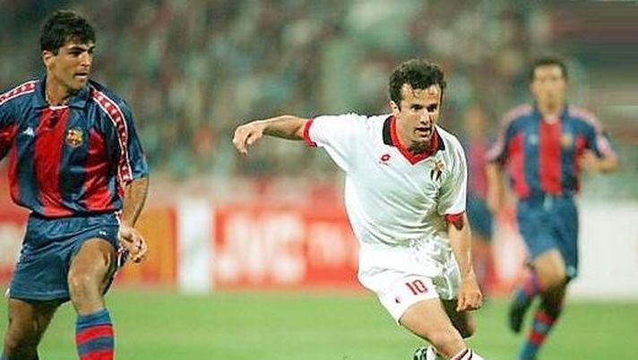 Nadal e il tennis, Nadal e Savicevic: legami indissolubili… - immagine 1