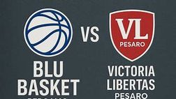 Serie A2, Bergamo-Pesaro: diretta tv e streaming LIVE del match