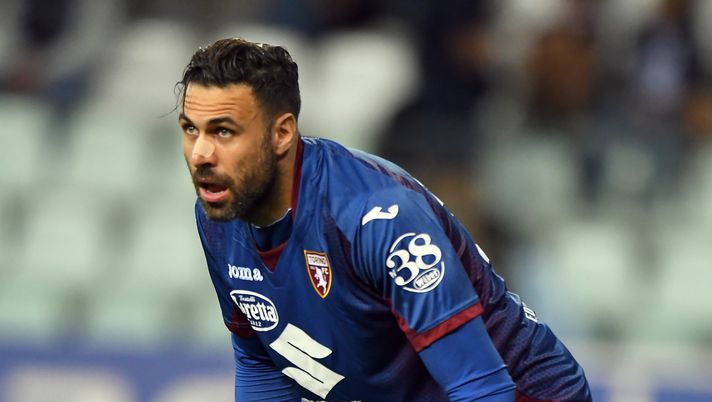 Torino, Sirigu ha già reagito: ultimo ad uscire dal campo dopo l’errore decisivo - immagine 1