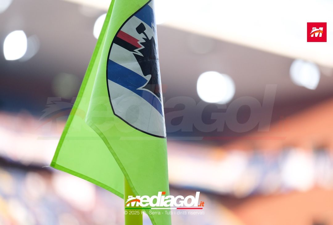 FOTO Sampdoria – Palermo | Serie B 2024 - immagine 2