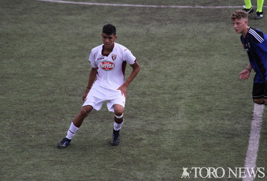 Fotogallery – Under 17, Torino-Pisa 4-0: buona la prima per Semioli - immagine 27