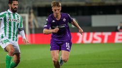 Gudmundsson: in viola meno minuti, ma media realizzativa in linea. I dati