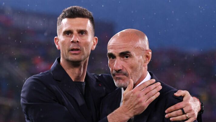 INFO SOS – Juve in chiusura per Thiago Motta: accettato il contratto, ecco cifre e dettagli - immagine 1