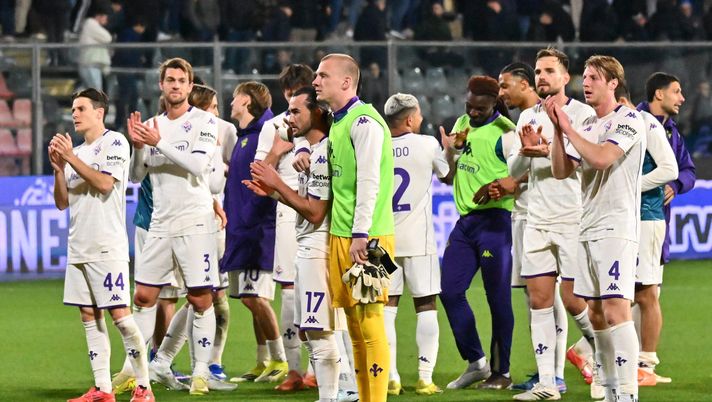 Conference League, la Fiorentina vince anche in Polonia: 2-1 al Rakow, è ai quarti - immagine 1