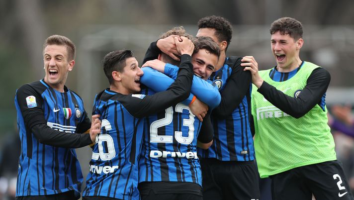 Viareggio Cup, tripudio Inter: i nerazzurri vincono la finalissima in rimonta - immagine 1