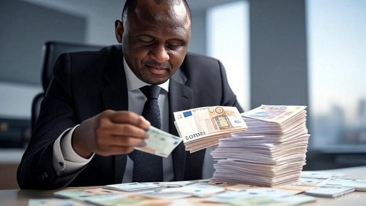 Calciomercato Genoa – De Winter in partenza? Vieira ha scelto il sostituto- immagine 1