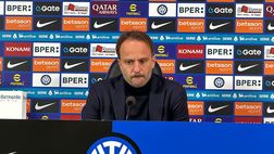 Pisa, Gilardino: “Serata amara, il rigore ha cambiato la gara. I cambi invece…”